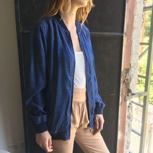 GUESS Denim Jacket